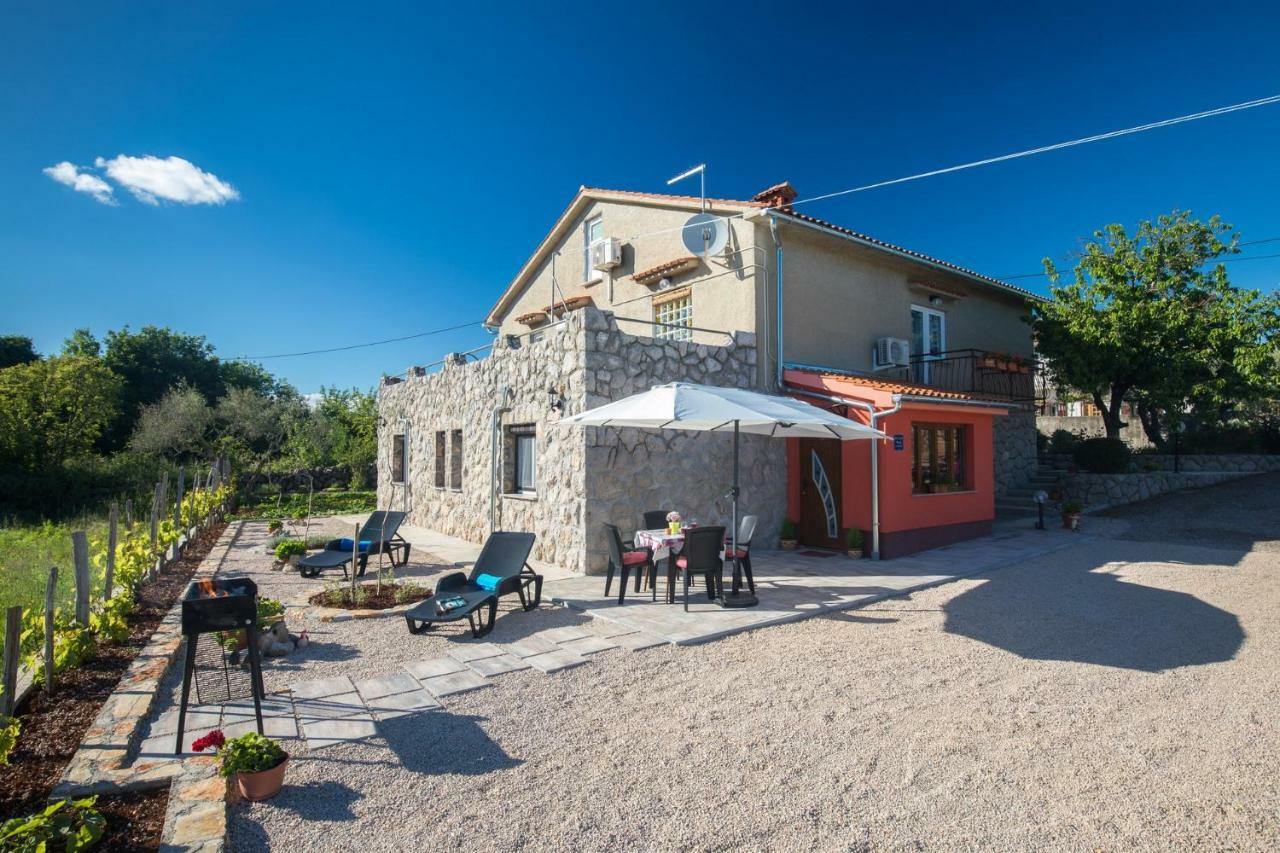 Apartament Doris *