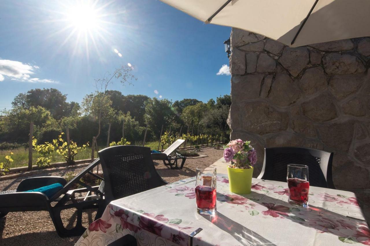 Apartment Doris, Nenadici Nenadici (Krk)