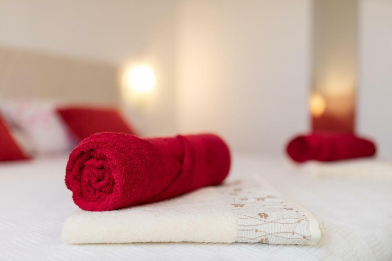 Apartman Doris, Nenadici Nenadici (Krk)